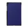 Чехол для планшета BeCover Samsung Galaxy Tab A 8.0 (2019) T290/T295/T297 Deep Blue (703931) - 1