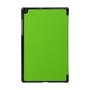 Чехол для планшета BeCover Samsung Galaxy Tab A 8.0 (2019) T290/T295/T297 Green (703932) - 1
