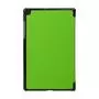 Чехол для планшета BeCover Samsung Galaxy Tab A 8.0 (2019) T290/T295/T297 Green (703932) - 1