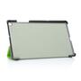 Чехол для планшета BeCover Samsung Galaxy Tab A 8.0 (2019) T290/T295/T297 Green (703932) - 2