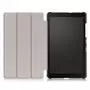 Чехол для планшета BeCover Samsung Galaxy Tab A 8.0 (2019) T290/T295/T297 Purple (703933) - 3