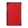 Чехол для планшета BeCover Samsung Galaxy Tab A 8.0 (2019) T290/T295/T297 Red (703934) - 1