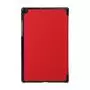 Чехол для планшета BeCover Samsung Galaxy Tab A 8.0 (2019) T290/T295/T297 Red (703934) - 1