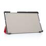 Чехол для планшета BeCover Samsung Galaxy Tab A 8.0 (2019) T290/T295/T297 Red (703934) - 2
