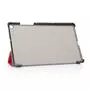 Чехол для планшета BeCover Samsung Galaxy Tab A 8.0 (2019) T290/T295/T297 Red (703934) - 2
