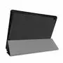 Чехол для планшета AirOn Premium для Lenovo TAB E10 TB-X104F 2019 10.1" Black (4822352781004) - 2