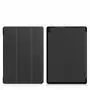 Чехол для планшета AirOn Premium для Lenovo TAB E10 TB-X104F 2019 10.1" Black (4822352781004) - 3
