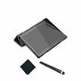 Чехол для планшета AirOn Premium для Lenovo TAB E10 TB-X104F 2019 10.1" Black (4822352781004) - 5