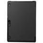 Чехол для планшета AirOn Premium для Lenovo TAB-X130F 10.1" / TAB 2 A10-70 Black (4822352781012) - 1