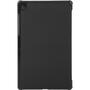 Чехол для планшета BeCover Samsung Galaxy Tab S5e T720/T725 Black (703843) - 3