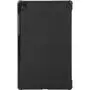 Чехол для планшета BeCover Samsung Galaxy Tab S5e T720/T725 Black (703843) - 3