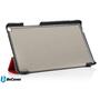 Чехол для планшета BeCover Smart Case для HUAWEI Mediapad T3 8 Red (701500) - 2
