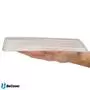 Чехол для планшета BeCover Lenovo Tab 4 8.0 TB-8504 Transparancy (701743) - 2