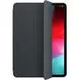 Чехол для планшета Apple Smart Folio for 11-inch iPad Pro - Charcoal Gray (MRX72ZM/A) - 1