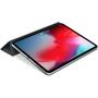 Чехол для планшета Apple Smart Folio for 11-inch iPad Pro - Charcoal Gray (MRX72ZM/A) - 4