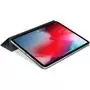 Чехол для планшета Apple Smart Folio for 11-inch iPad Pro - Charcoal Gray (MRX72ZM/A) - 4