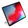 Чехол для планшета Apple Smart Folio for 12.9-inch iPad Pro (3rd Generation) - White (MRXE2ZM/A) - 2
