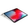 Чехол для планшета Apple Smart Folio for 12.9-inch iPad Pro (3rd Generation) - White (MRXE2ZM/A) - 3