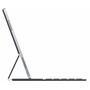 Чехол для планшета Apple Smart Keyboard Folio for 12.9-inch iPad Pro (3rd Generation) (MU8H2RS/A) - 1
