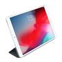 Чехол для планшета Apple iPad Air 10.5'' Apple Smart Cover (Charcoal Gray) (MVQ22ZM/A) - 2