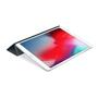 Чехол для планшета Apple iPad Air 10.5'' Apple Smart Cover (Charcoal Gray) (MVQ22ZM/A) - 3