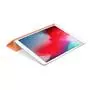 Чехол для планшета Apple iPad Air 10.5'' Apple Smart Cover (Papaya) (MVQ52ZM/A) - 3