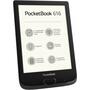 Электронная книга Pocketbook 616 Basic Lux2, Obsidian Black (PB616-H-CIS) - 3