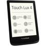 Электронная книга PocketBook 627 Touch Lux4 Obsidian Black (PB627-H-CIS) - 3