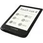 Электронная книга PocketBook 627 Touch Lux4 Obsidian Black (PB627-H-CIS) - 4