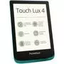 Электронная книга PocketBook 627 Touch Lux4 Emerald (PB627-C-CIS) - 1