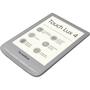Электронная книга PocketBook 627 Touch Lux4 Silver (PB627-S-CIS) - 2