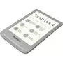 Электронная книга PocketBook 627 Touch Lux4 Silver (PB627-S-CIS) - 2