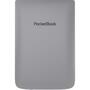 Электронная книга PocketBook 627 Touch Lux4 Silver (PB627-S-CIS) - 4