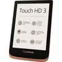 Электронная книга Pocketbook 632 Touch HD 3 Spicy Copper (PB632-K-CIS) - 3