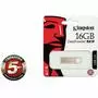 USB флеш накопитель Kingston 16Gb DataTraveler SE9 (DTSE9H/16GB) - 1
