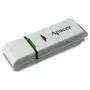 USB флеш накопитель Apacer 16GB AH223 white USB 2.0 (AP16GAH223W-1) - 1