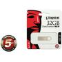 USB флеш накопитель Kingston 32Gb DataTraveler 	DTSE9H (DTSE9H/32GB) - 1