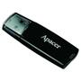 USB флеш накопитель Handy Steno AH322 black Apacer (AP16GAH322B-1) - 1
