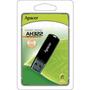 USB флеш накопитель Handy Steno AH322 black Apacer (AP16GAH322B-1) - 3
