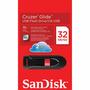 USB флеш накопитель SanDisk 32Gb Cruzer Glide (SDCZ60-032G-B35) - 2