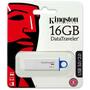 USB флеш накопитель Kingston 16Gb DataTraveler Generation 4 (DTIG4/16GB) - 2