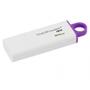 USB флеш накопитель Kingston 64Gb DataTraveler Generation 4 (DTIG4/64GB) - 1