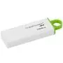 USB флеш накопитель Kingston 128Gb DataTraveler Generation 4 (DTIG4/128GB) - 1