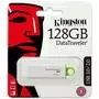 USB флеш накопитель Kingston 128Gb DataTraveler Generation 4 (DTIG4/128GB) - 2