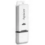 USB флеш накопитель Apacer 32GB AH223 Gray RP USB2.0 (AP32GAH223W-1) - 1