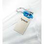 USB флеш накопитель Apacer 32GB AH111 Blue RP USB2.0 (AP32GAH111U-1) - 3