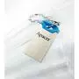 USB флеш накопитель Apacer 32GB AH111 Blue RP USB2.0 (AP32GAH111U-1) - 3