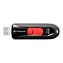 USB флеш накопитель Transcend 16Gb JetFlash 590 (TS16GJF590K) - 1