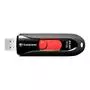 USB флеш накопитель Transcend 16Gb JetFlash 590 (TS16GJF590K) - 1