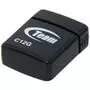 USB флеш накопитель Team 8GB C12G Black USB 2.0 (TC12G8GB01) - 1